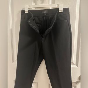 White House Black Market slim ankle pant